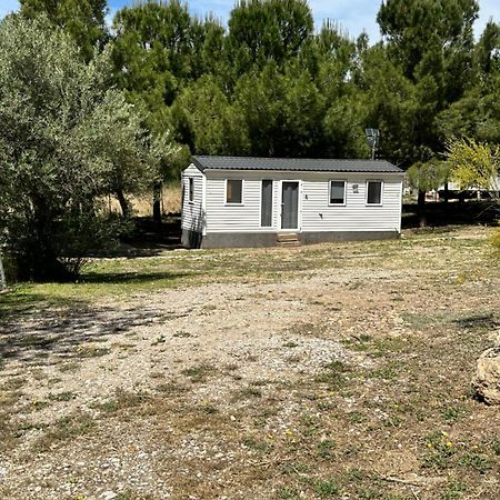 Bungalow Bambolera Torrelaguna Luaran gambar