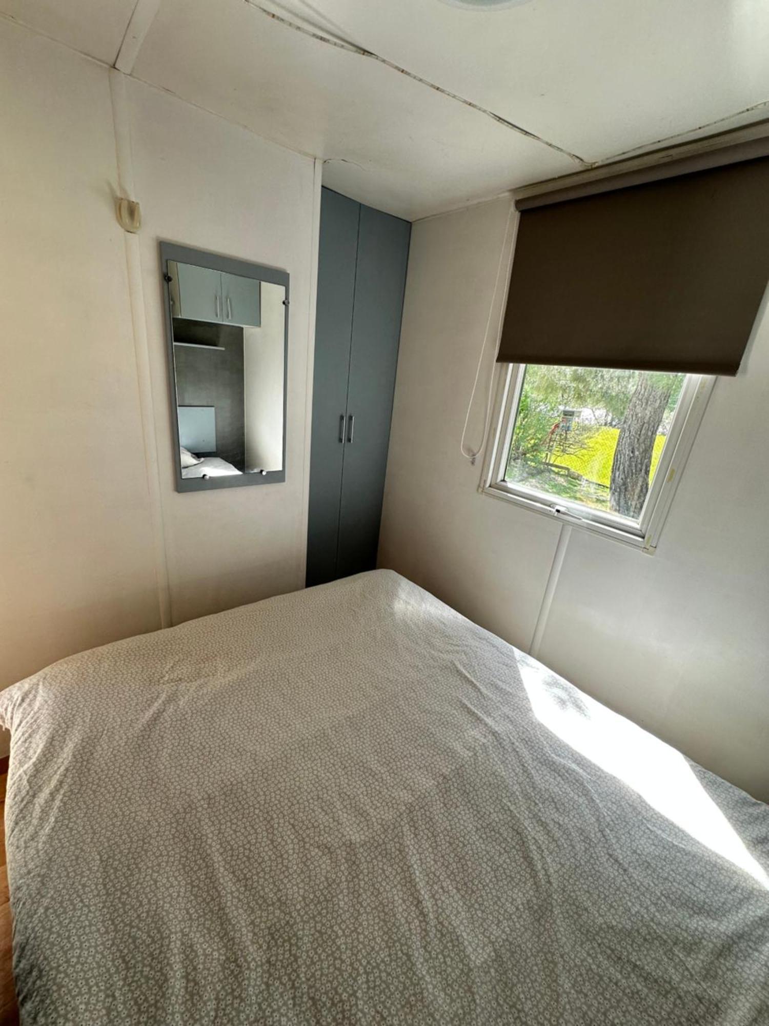 Bungalow Bambolera Torrelaguna Luaran gambar