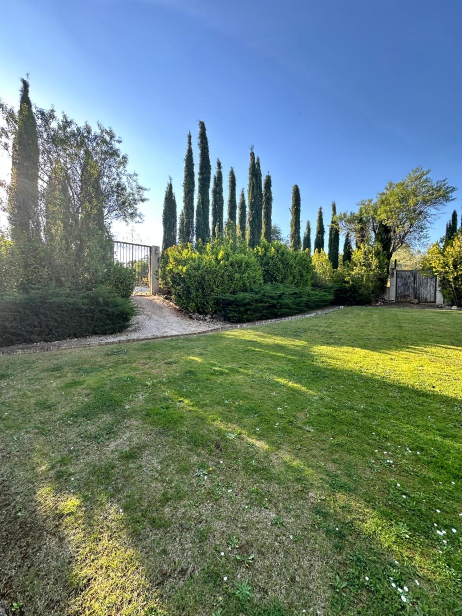 Bungalow Bambolera Torrelaguna Luaran gambar
